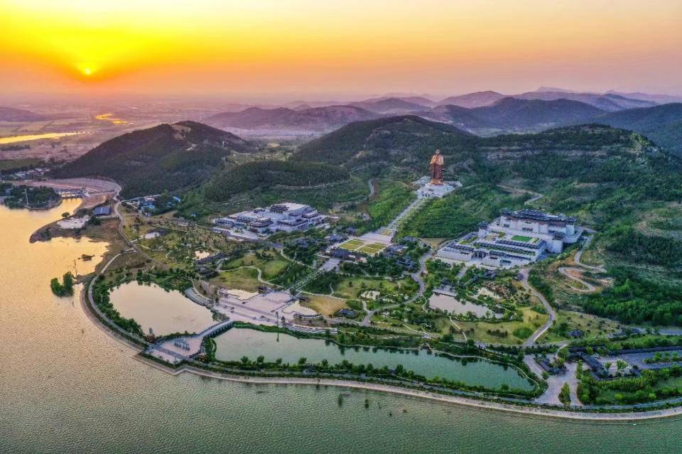城市观察“网红”济宁，出彩又出圈-海富优势基金净值查询
