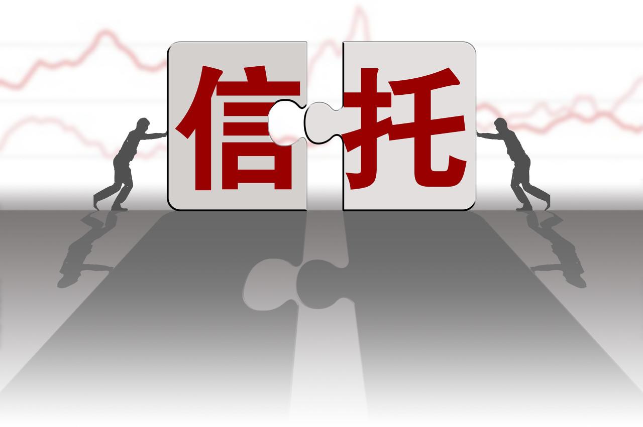 【推荐】信托业去年有多难？仅13信托公司营收利润双增长，今年有望修复业绩-信托公司净利润排名