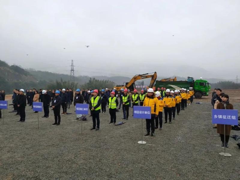 安徽一重大水利工程开工总投资60亿元左右-安徽水利能涨到多少