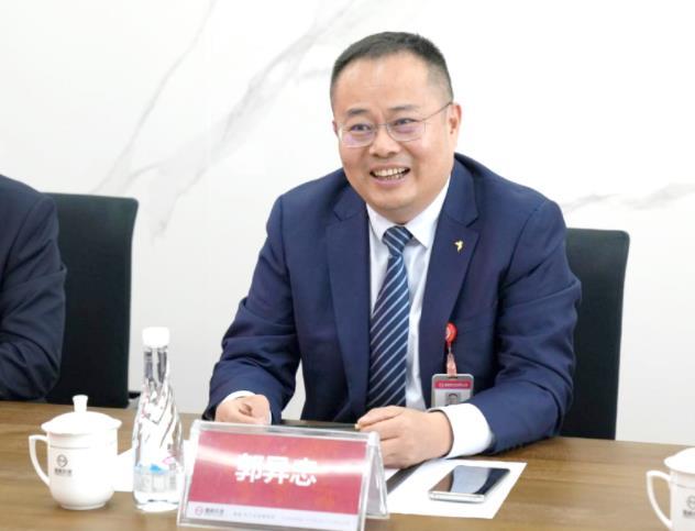 【推荐】佳和农牧李铁明董事长一行来访通威，共探合作共赢之路-佳和农牧股份有限公司
