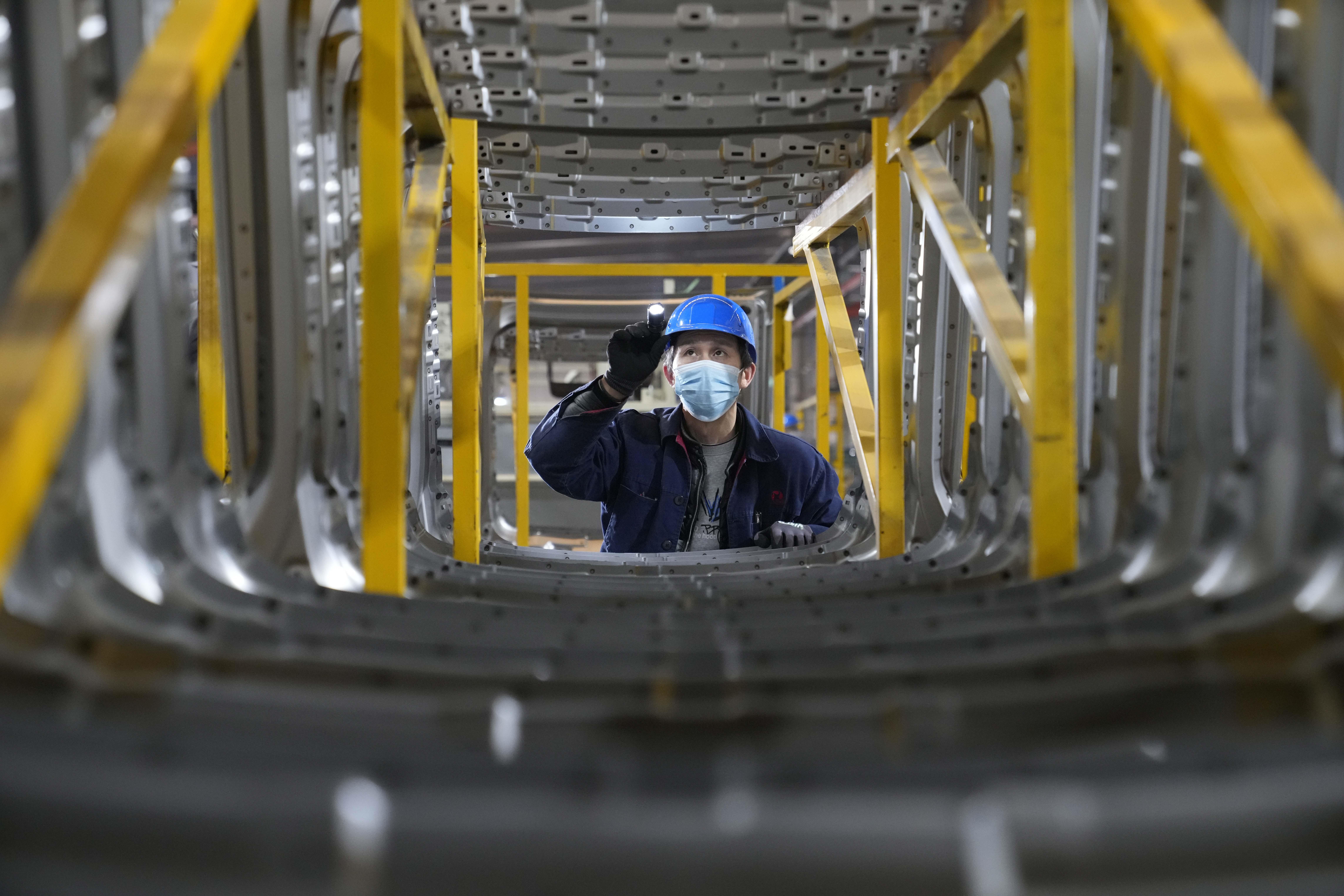 “万亿城市俱乐部”洗牌：这五城何以成功进位新京智库-2007年中国gdp多少亿元