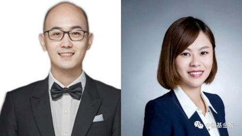 情人节重磅！盘点知名基金经理夫妻档：谢治宇和范妍、费逸和葛兰、丘栋荣和白冰洋……哪对儿业绩最靓？-基金万家180