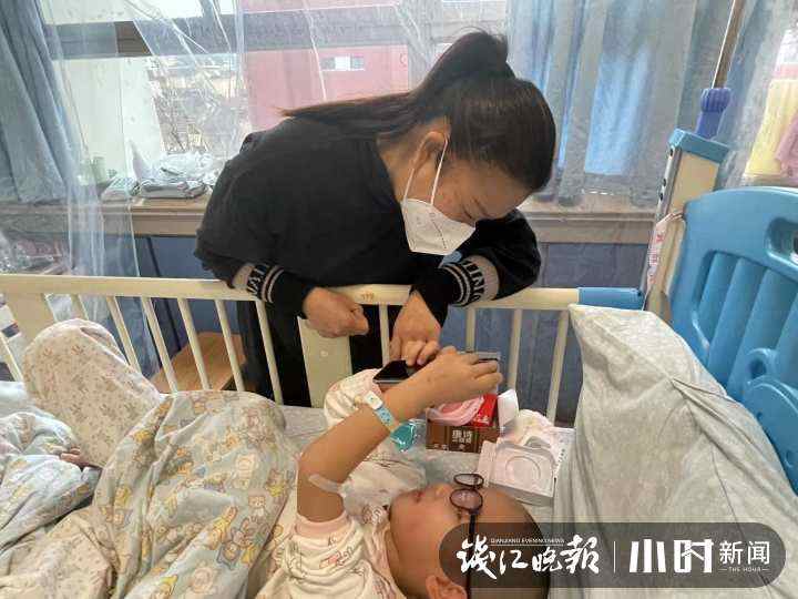 “这份勇气值得助力”！缘缘母女的故事牵动众人心，钱报善基金已启动，期待更多温暖-妇女儿童基金