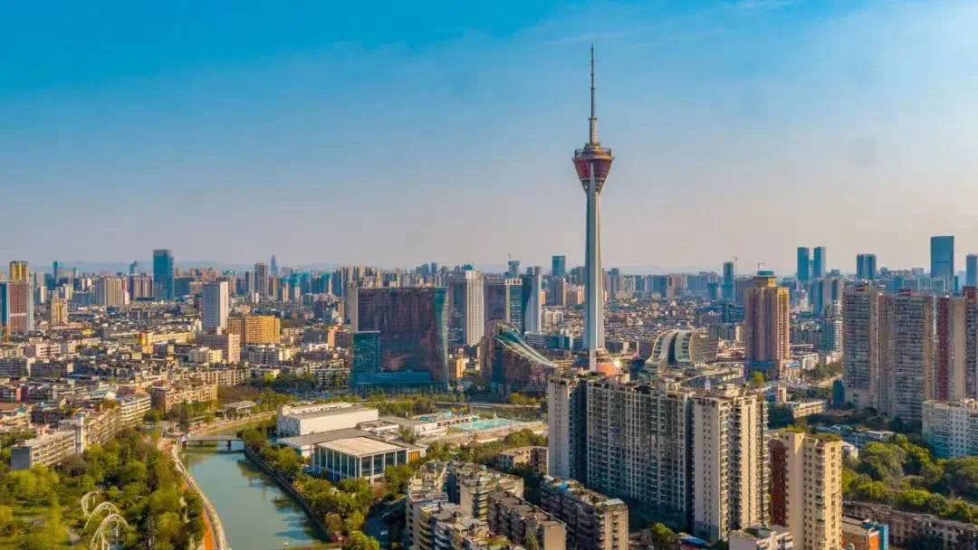 成功入围省级“上市后备军”成都成华再添6家“种子选手”-成华区证券公司