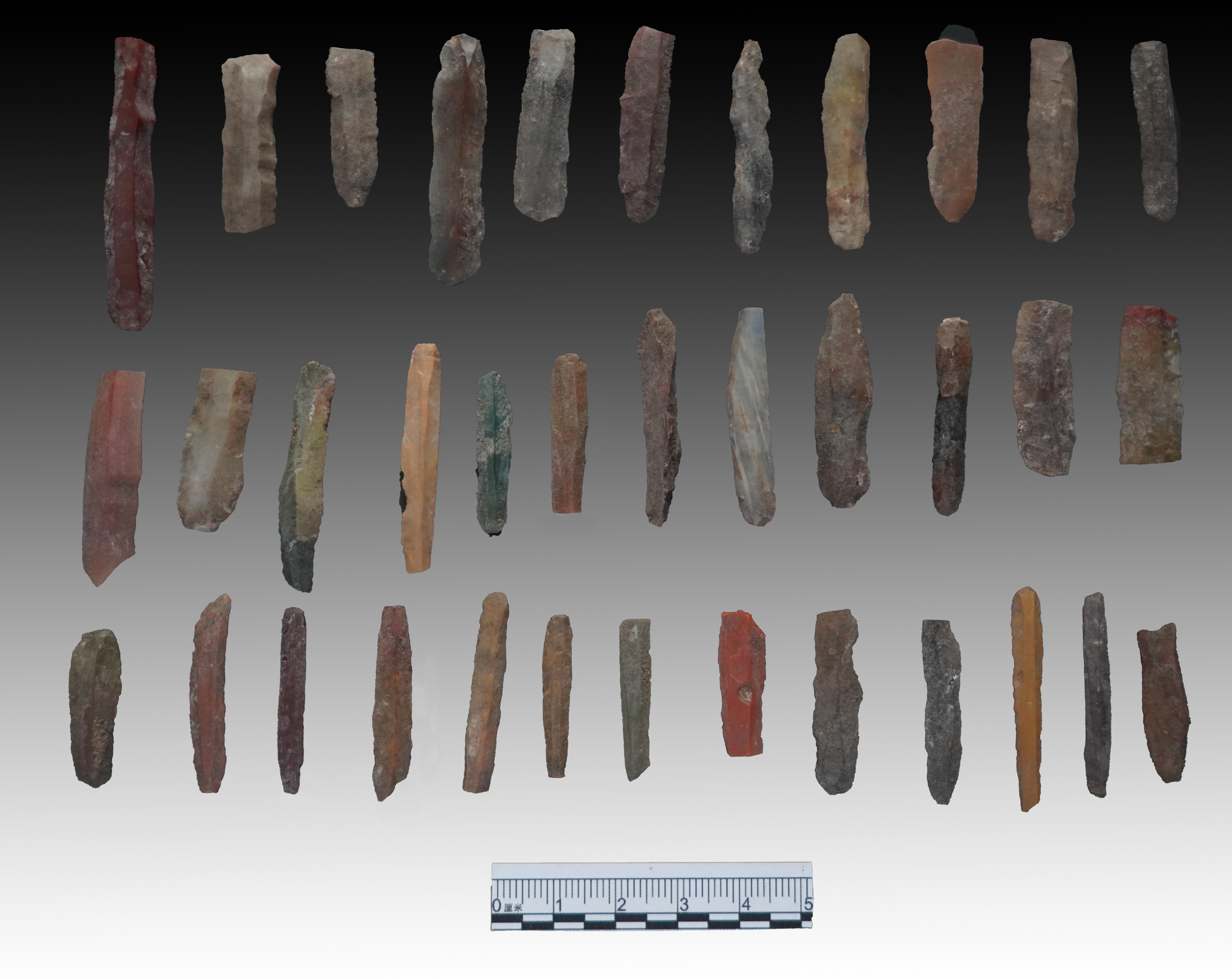 “考古中国”重大项目有进展，考古人员揭示了一个全新的窑业类型-禾中一号基金