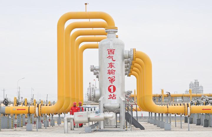 强信心·开新局丨新疆：聚焦“八大产业集群”研发建设“加速跑”-北京中万方成网络科技有限公司