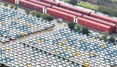 2023年起，新能源汽车购置补贴政策终止——补贴退场，新能源汽车如何“续航”？-宁波达新置业有限公司