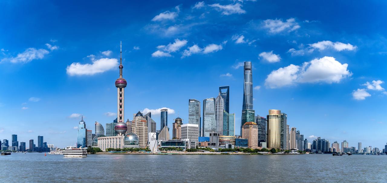 《上海市健全浦东新区生态环境保护制度若干规定》表决通过-生态环境基金