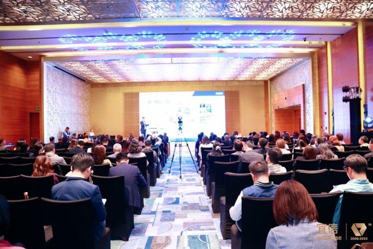 2023年一二级市场投资有何机遇？宜信2023资产配置策略发布深圳站举办-宜信基金