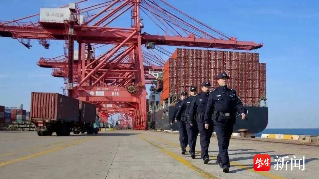 【推荐】助推市场主体活力迸发，江苏“警”锣密鼓护航经济“开门红”-江苏秀强玻璃工艺股份有限公司待遇怎么样