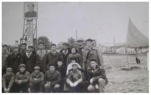 大庆油田，还有多少油？-大庆原油成本是多少