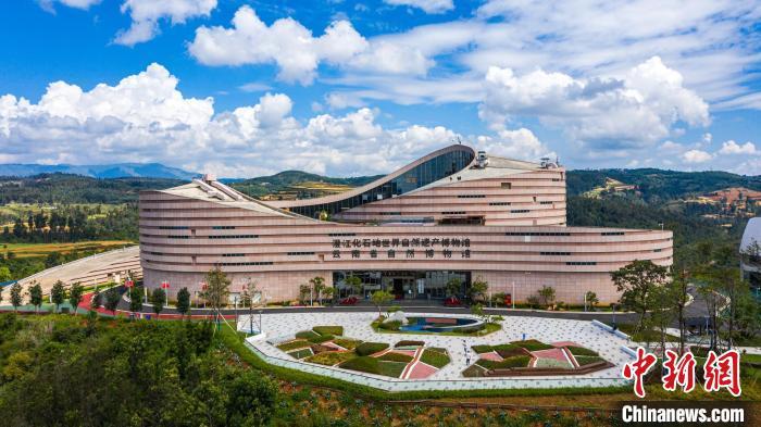 （两会声音）全国人大代表郭进：充分挖掘化石科研科普价值就是最好的保护-基金博物馆