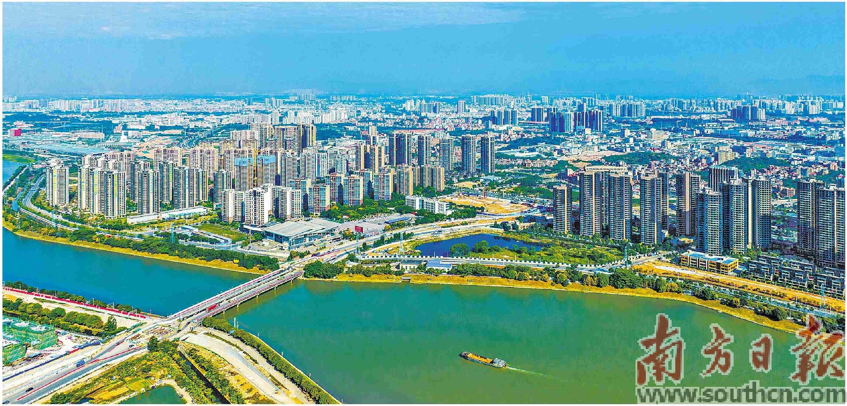 东莞茶山全力申报创建“基层改革创新实验区”-百利食品股份有限公司