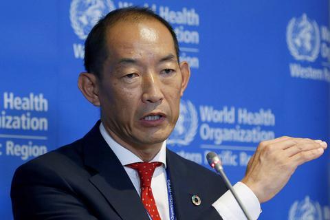 日籍世卫高官葛西健“行为不当”被免职，被指曾向日本泄露机密信息-日本公司官员