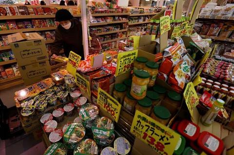 日本GDP世界第三的位置危了？-东京gdp是多少