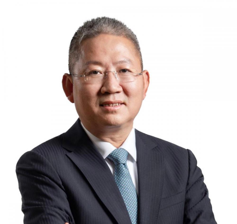 专访华侨永亨银行（中国）首席执行官王克：加大投入持续深耕中国市场构建中国与东盟的跨境金融贸易“桥梁”-苏州永亨会计服务有限公司