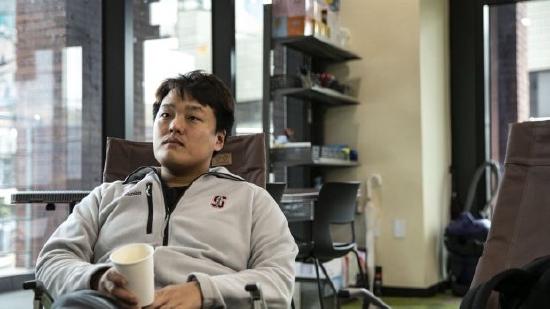 崩盘稳定币TerraUSD创始人权道亨被捕，试图持假证件逃往迪拜-迪拜币的投资公司在哪里