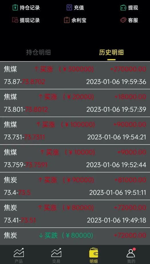 5天“赚”了一百多万无法提现！云南有人被骗50余万元！-万点资讯股票专家官方下载