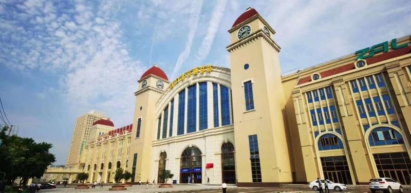 “关停潮”里的客运站：市场多重冲击之下，各地探索转型求生-转型快递公司