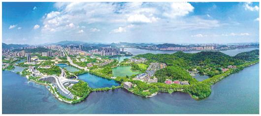 《小燕子》唱起地，不只是“钢的城”-浙江天下建设有限公司