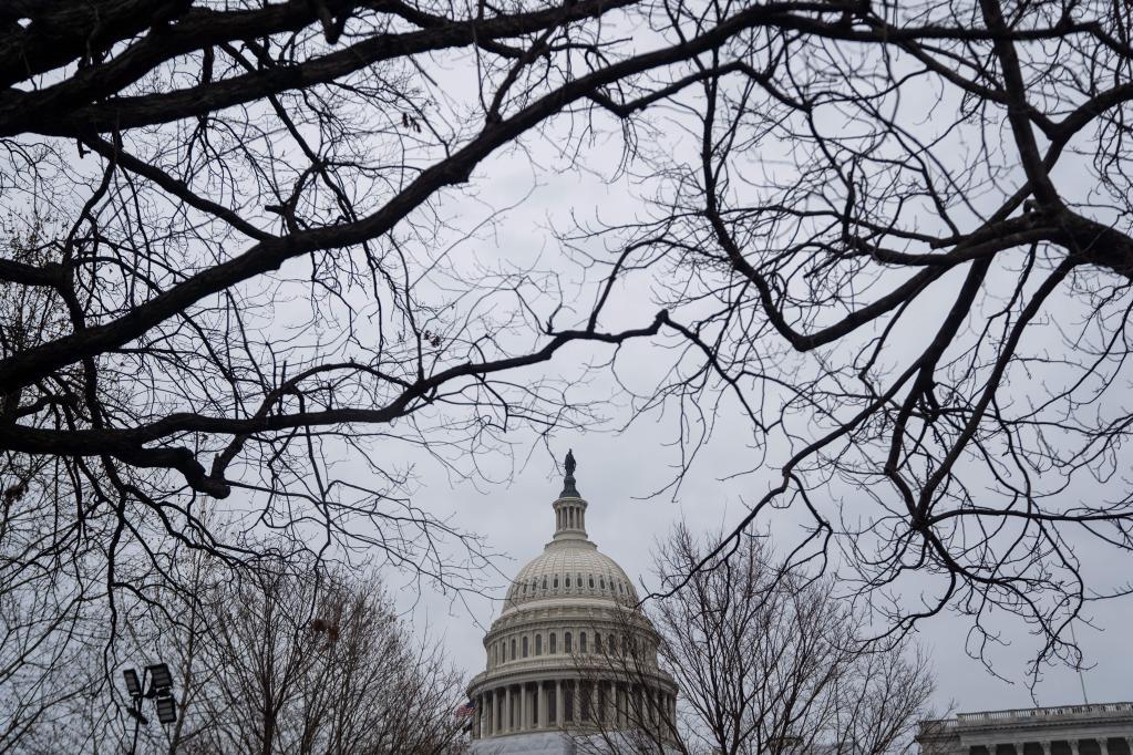 “过境”幌子，盖不住台美勾连祸心——蔡英文屡次“过境”窜美真相-上海置天机械有限公司