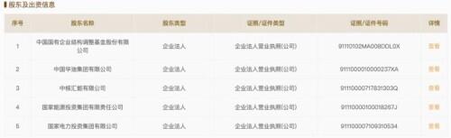 “李鬼”假冒央企子公司，真央企集体打假-广州国恒投资咨询有限公司