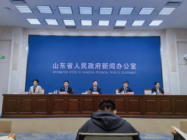 山东基本养老保险参保人数达7900余万人-山东社保基金
