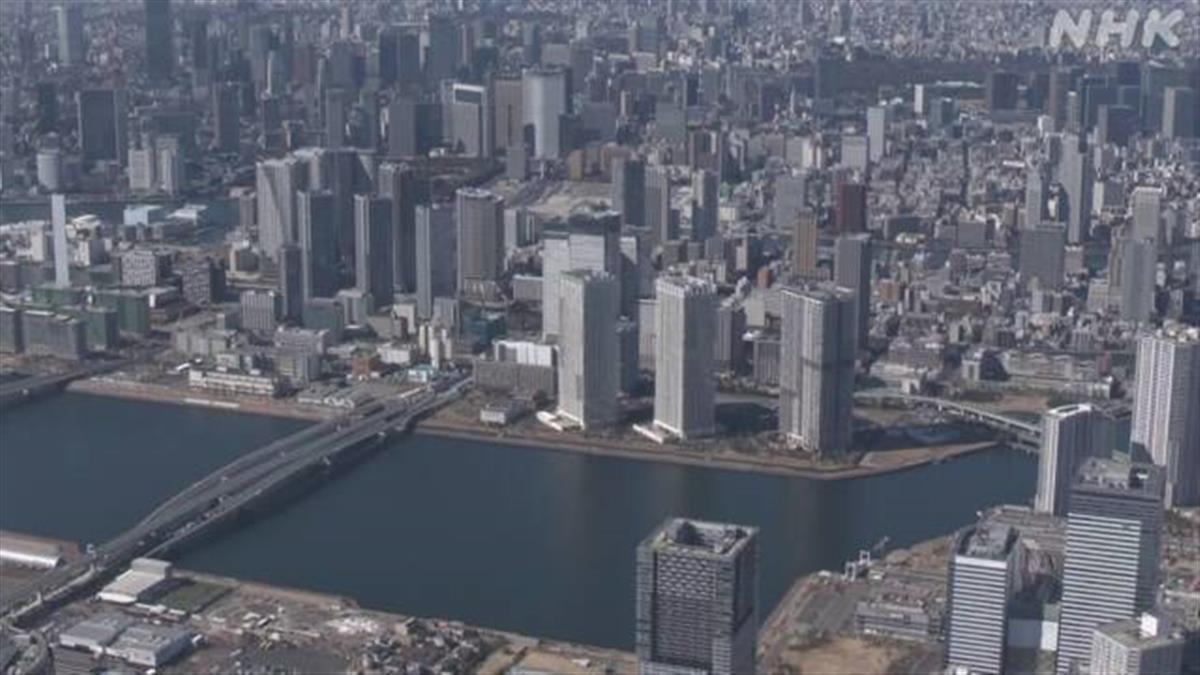 日本首都圈房价上个月“破亿”，系近50年来首次-东京房价多少