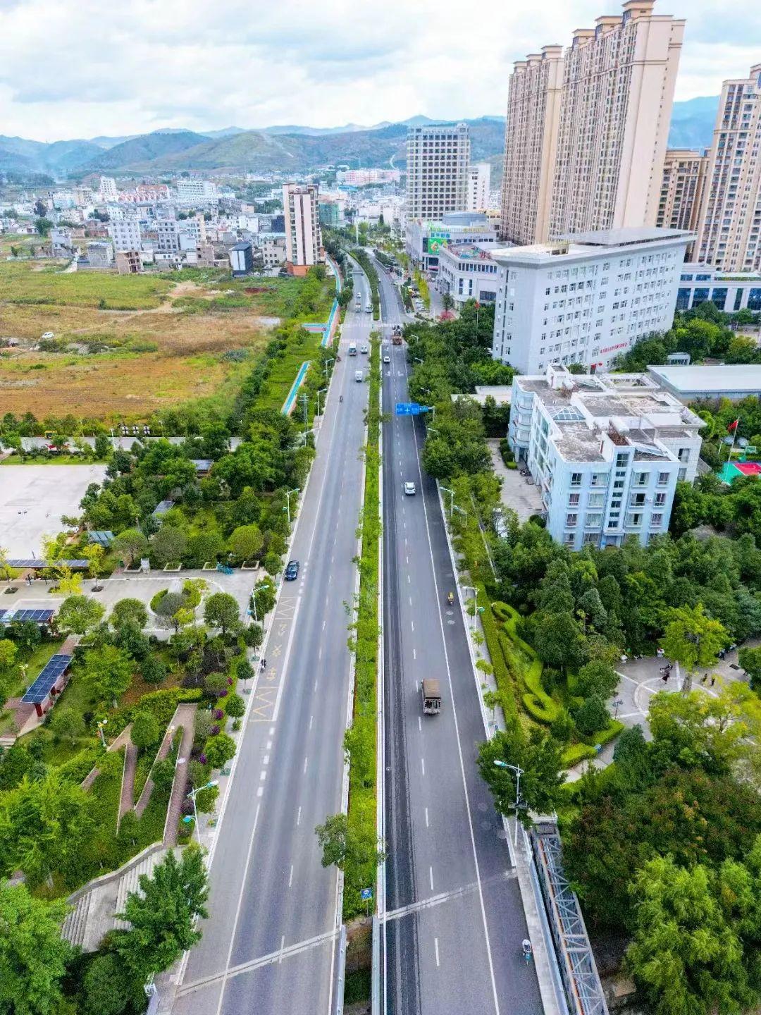 《小河淌水》的故乡——弥渡在等你-弥渡县九顶山矿业有限公司