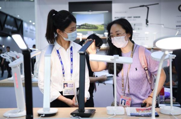 “中国第一展”亮出“中国智造”新形象-广东嘉腾机器人自动化有限公司