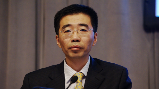 53岁中国人寿副总裁、总精算师利明光升任国寿集团党委委员-中国人寿保险股份有限公司总裁