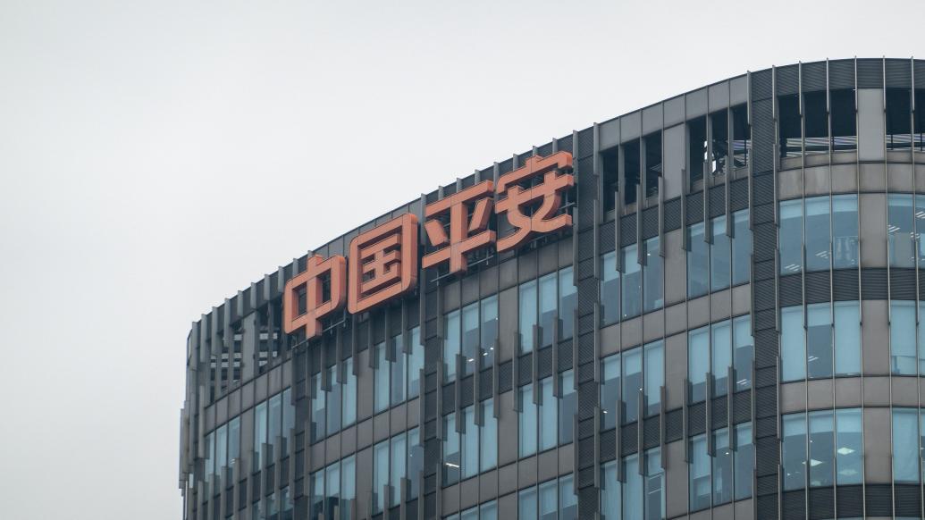 【推荐】中国平安一季报发布后冲击涨停，保险股涨声一片-保险公司资产负债表分析