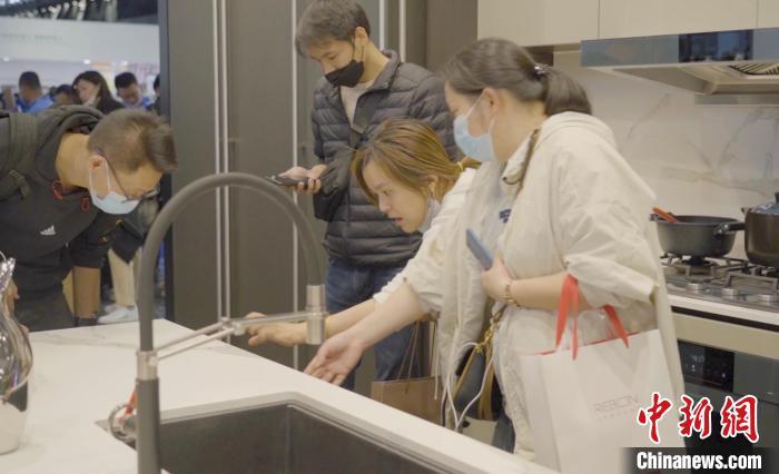 【推荐】中国家电企业发力海外市场注重高端产品和本土化运营-家电产能多少