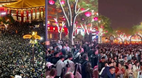 热搜第一！海底捞门店睡满人导致无法用餐？网友吵翻-深圳君致科技有限公司