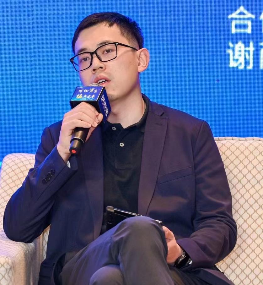 专访中美创投：两极化投资策略硬科技为重，赛道扩充平衡LP多元诉求-中美教育基金