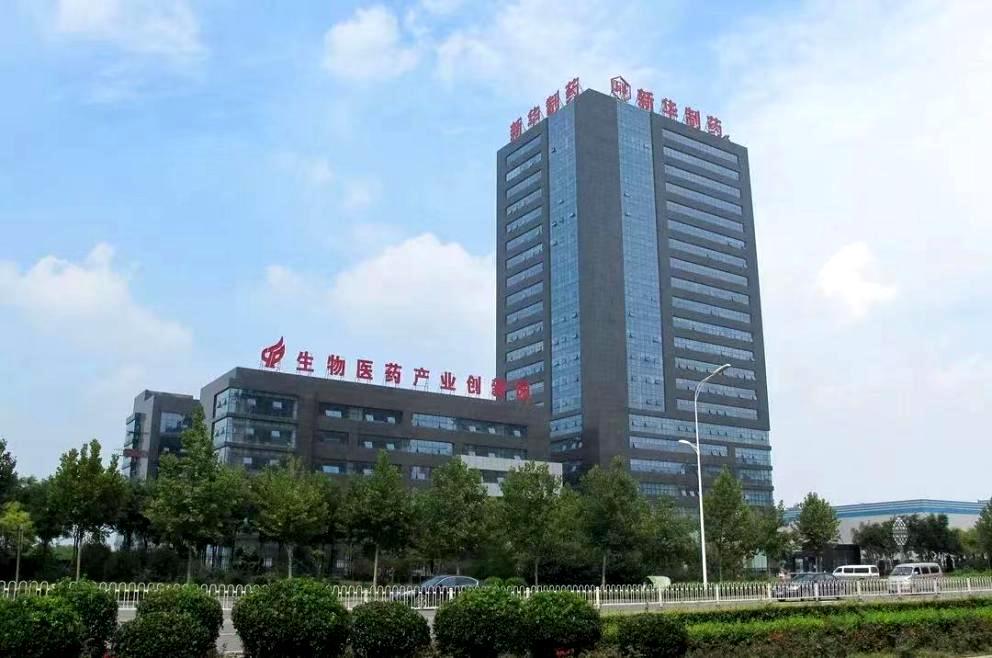 7家医药上市公司、多个医药产业园区……淄博不只有烧烤-制药设备上市公司