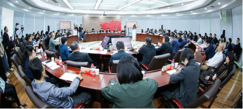2022年度国家社科基金艺术学重大项目开题论证会在陕召开-国家社科基金艺术学项目