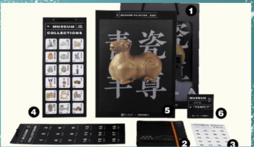 【推荐】5·18国际博物馆日江苏各大博物馆文创上新，准备好把“博物馆”带回家了吗？-基金博物馆