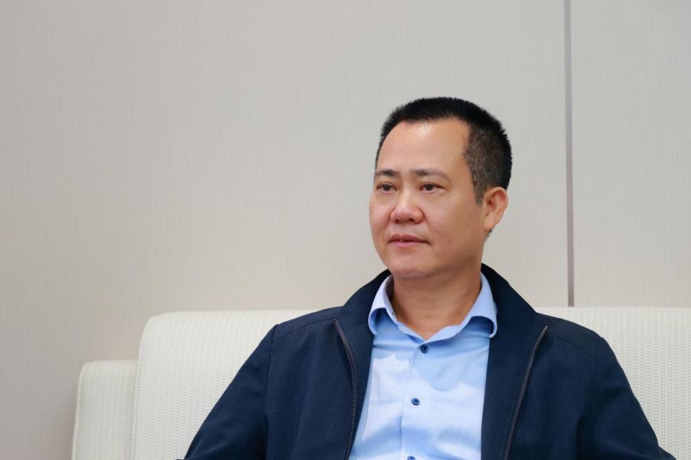 【推荐】专访粤科金融董事长林浩钧：以三大联合体整合科技产业创新资源，打造“科技+金融+产业”生态圈-广东粤科融资租赁有限公司
