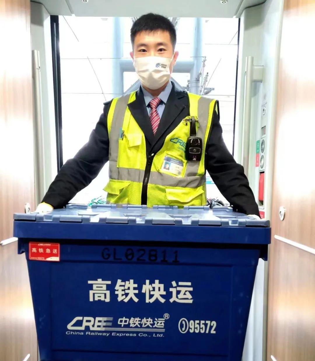 【推荐】高铁急送真的来了已覆盖88个城市高铁覆盖了多少城市