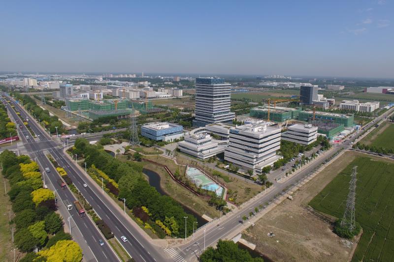 6年如何崛起一座新“村”？京津中关村科技城给出答案-北京创立科创医药技术开发有限公司怎么样