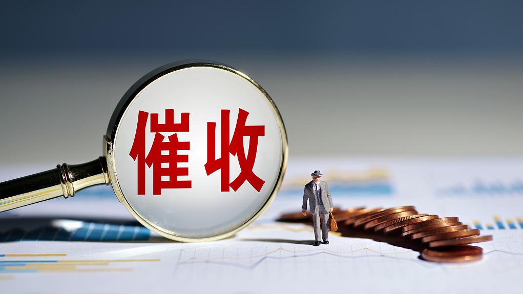 被困在灰色地带的催收巨头：律所起步，开发智能系统可列出催收话术-美国催收公司