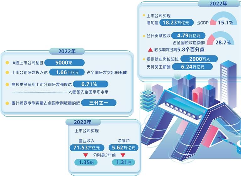 吹响上市公司高质量发展号角-关于改革完善并严格实施上市公司退市制度