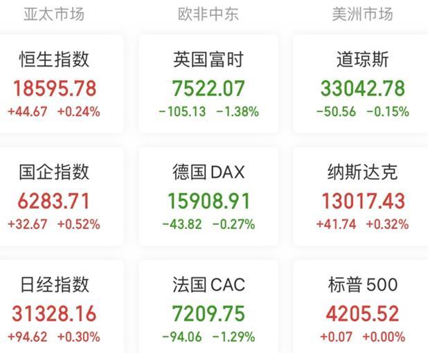 A股头条：特斯拉涨超4%，秦刚会见马斯克！英伟达市值盘中破万亿！13天10板妖股称股价与基本面严重偏离-莱州机械股公司股票