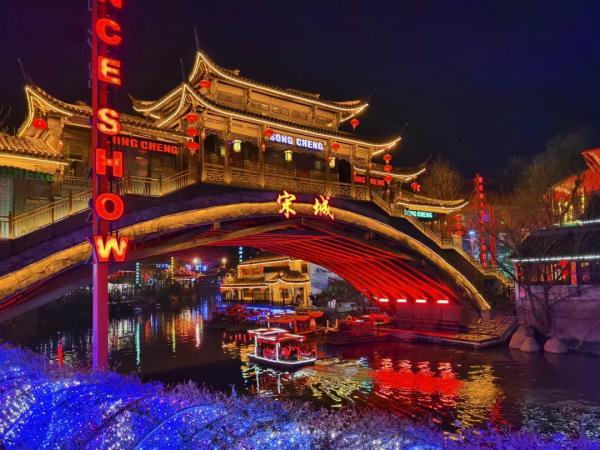 带娃去哪儿玩？“浙”些乐园，每个都能让你乐到飞起来-宁波保税区浙金仓储有限公司