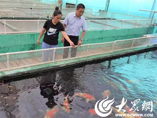 “软实力”变“硬支撑”济宁市兖州区“党建+金融”助力企业发展-兖州贷款公司