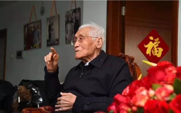 “七一勋章”获得者、两院院士陆元九逝世，享年103岁-航天十三所挣多少