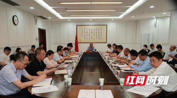 成果丰硕！湖南科技创新攻坚仗上半场即将“收官”-湖南创新基金