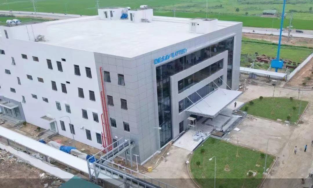 “果链”上的德赛电池转型慢了一步？-德赛电池科技股份有限公司采购部