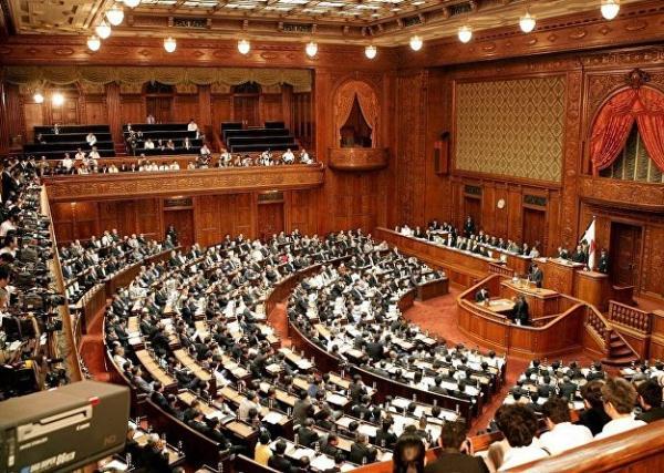 日本最大在野党提交对岸田内阁不信任案-日本民主党还剩多少众议员